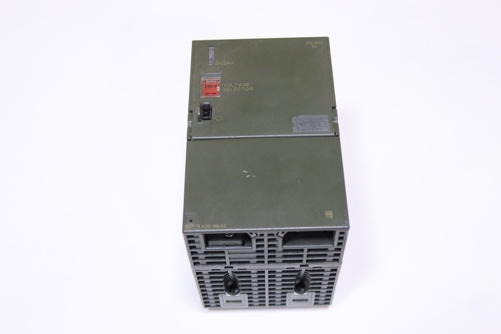 SIEMENS 6ES7 307-1EA00-0AA0