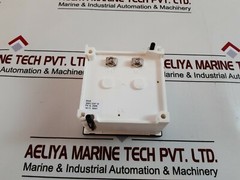 Lumel ma19ln a 105k000008 indicator 0-200 ppm