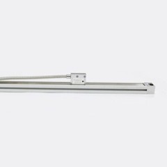 5um Magnetic Scale Magnet Linear Encoder Sensor Tape with Aluminum Profile