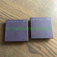Motorola 68060 MC68060RC50 71E41J Vintage CPU Real REV.6 x 1pc