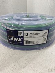 Southwire THHN CU Cable 12AWG 3/C 350Ft-58453303