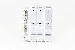 BECKHOFF CX2100-0914, Power supply and UPS module