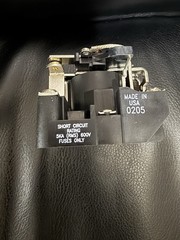 Allen Bradley 700-HG47Z24 Control Relay New In Box