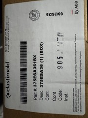 375ESA-36 Elastimold Elbow Arrester 36Kv
