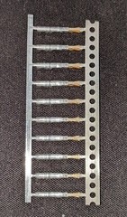 MOLEX – 16-02-0088 Female Terminal – 22AWG, CRIMP, 10PK