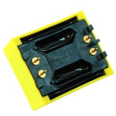 STMicroelectronics M4T28-BR12SH1 Timekeeper Snaphat Battery and Crystal 28-SOIC