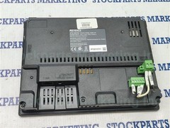 Keyence VT5-W07M VT5W07M Touch Panel Display 24V 0.9A Expedited Shipping