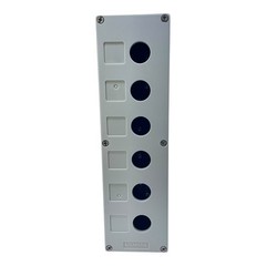 Siemens Empty Housing 3SU1806-0AA00-0AB1 IP66/IP67/IP69 280 X 85 X 64Mm Industry