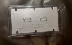 Vicor MI-25L-IW, Isolated DC to DC Converter. 155VDC to 28DC