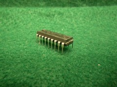 Lot of 9 NOS Vintage Texas Instruments TMS99532ANL Frequency Shift Keyed Modem
