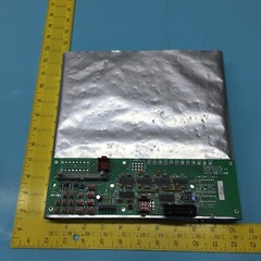 GASONICS A90-028-01 PCB INTERFACE, A89-028-01 FAILURE DETECTION AND, 130591