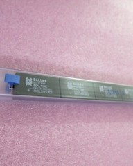 BRAND NEW 1 PC DS12C887+ Real Time Clock Multiplexed ** US STOCK ** SHIP QUICK