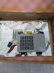 Dresser Wayne WU011269-0001 5.7″ Soft-Key Monochrome Keypad