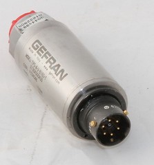 Gefran TPS-4-V-B16D-T Pressure Transducer Transmitter **NEW** free shipping