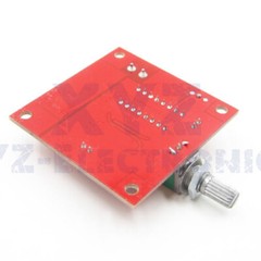 1-10PCS PT2399 Microphone Reverb Plate Reverberation Board No Preamplifier