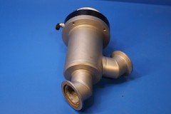 AMAT MKS HPS 162-0040K Isolation Valve, Pneumatic, Valve Inc VAT