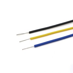 16AWG-30AWG UL1569 Electronic Wire Single Core Multi-Strand Tinned Copper Cable