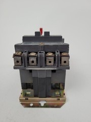 A200M1CAC Westinghouse Size 1 Motor Starter 480V Coil *NEXT DAY OPTION*