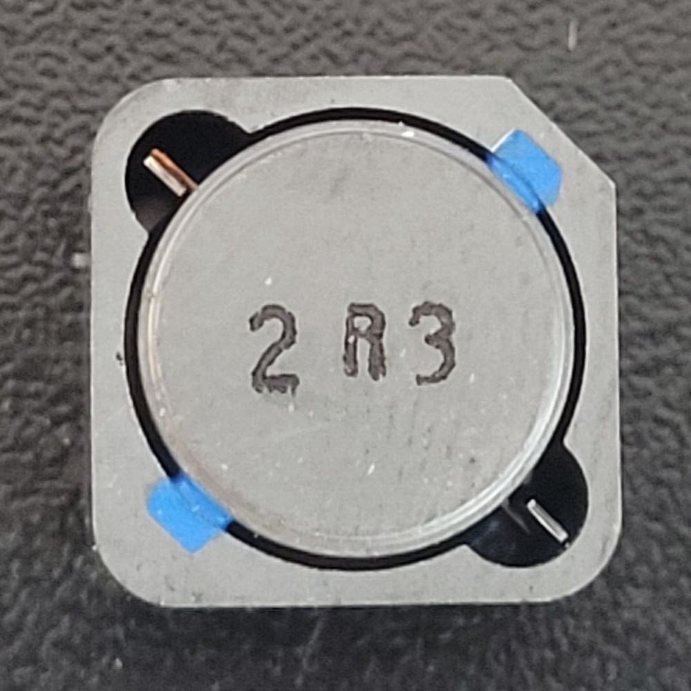 (1 PC) 2R3 TOKO