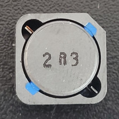 (1 PC) 2R3 TOKO