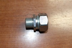 Appleton Electric CG-3750S watertight Cord Grip Connector .375″-.500″ lot 43