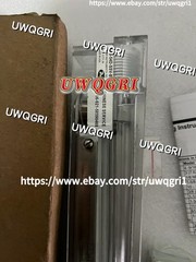 1pcs Dewell flowmeter RMB-54D-SSV from the United States