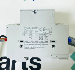 Eaton EPBN1SUPM MEM Metering Voltage Tap Off Kit 250A C10-SLS/32/3N