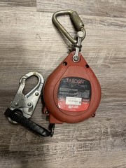 Falcon MP16P-Z7/16FT Self-Retracting Lifeline 16 Ft (TBI)