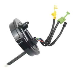 1 Spiral Cable Clock Spring for Mercedes C CLK C230 CL203 W203 W209