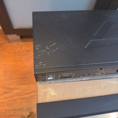 RTI XP-8V Advanced Control Processor Home Theater XP-6 Xp-3 T2x T3x T4x ISR-4