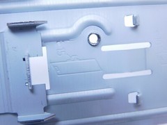 2 PACK! C-PKZ2 MOELLER EATON Clip-On Fitting Plate Din Rail Mountable Device (VN