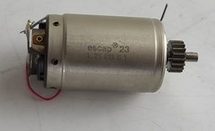 ESCAP 23 L21 213 E 1 DC Motor