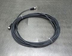 Balluff BCC M415-M414-3A-304-PX0434-100 Double Ended Cordset Cable BCC06WR