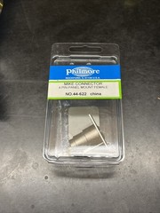 44-622 – PHILMORE – 4 PIN XLR/F-PANEL MT. ( Qty 2