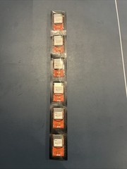 6 Telit CC864 Dual