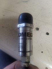 OMEGA ENGINEERING OS-MINI152-D-MA Temperature Sensor