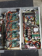 AMAT 0920-01016 OzoneRex wGEN Ozone Generator, Onoda OR-800Z 2 AVAILABLE