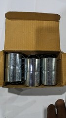 ORBIT COUPLING 1-1/2″ SET SCREW TYPE (9 COUNT IN BOX)