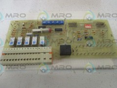 SIEMENS C98043-A1036-L1-10 INVERTER DRIVE BOARD NSMP