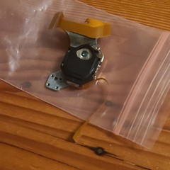 KSS320B Original New Sony Laser Lens Optical Pickup