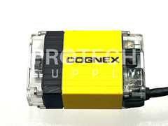 Cognex 821-0008-1R Bar Code Scanner 16mm F9.0 GUARANTEED