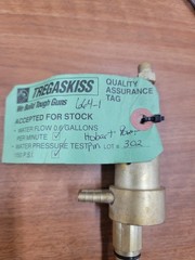 Tregaskiss Welding Hobart Power Pin Block 664-1. WW4