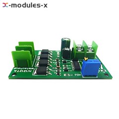 DC-AC Inverter 50Hz Square Wave Signal Generator Module AC-AC Power Transformer