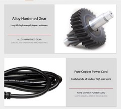 Multifunction Magnetic Drill Adjustable Speed Forward And Reverse Electric Drill