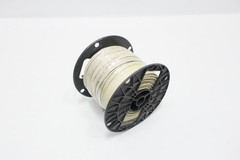 Encore Wire 106100702440 Thhn/thwn-2 White Wire 14awg 500ft