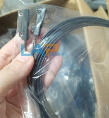 1PCS NEW FOR Through-beam fiber optic sensor WL-T11 replaces FU-E11