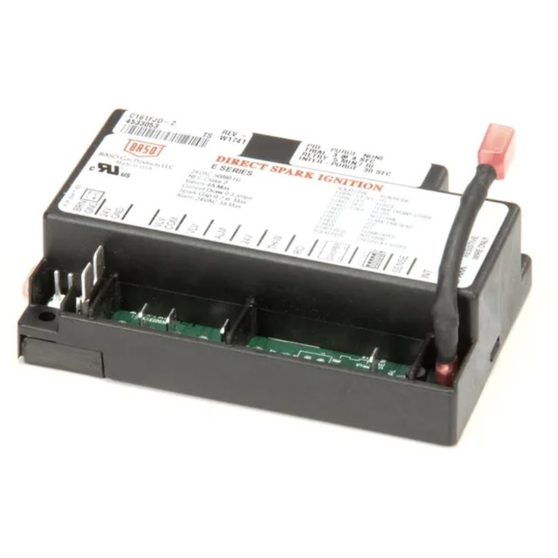 Garland CK4533053 Ignition Module