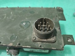 Nartron Smart Start System Control Box 12480779 24V HMWV 19207SOCN