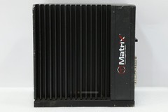 ADLINK used MXC-6322D(G) Industrial Fanless Computer No Disk ELEC-I-3314=9M15