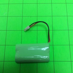 Telephone CB-CS6129 2.4V 1500MAH Battery